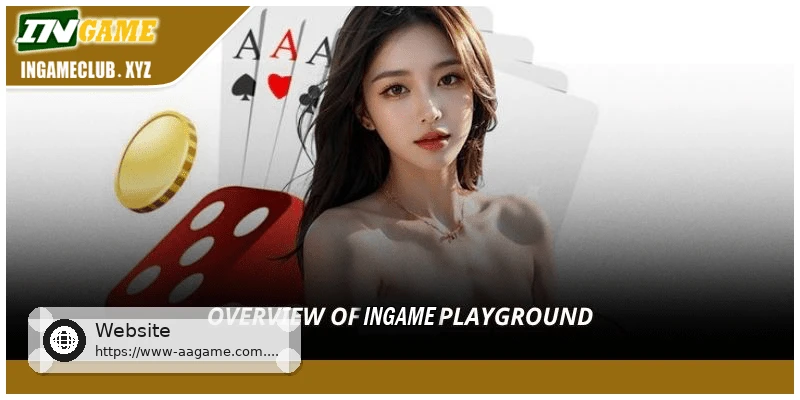 Overview of the AAGAME online betting platform