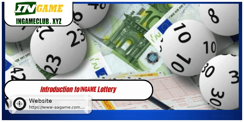 AAGAME Lottery overview and gameplay