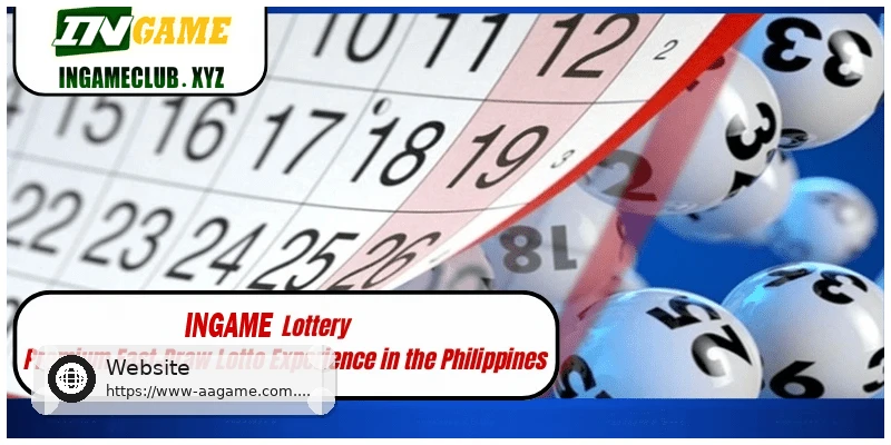 AAGAME Lottery Premium Fast-Draw Lotto Experience in the Philippines