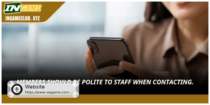 Polite communication helps improve customer support efficiency