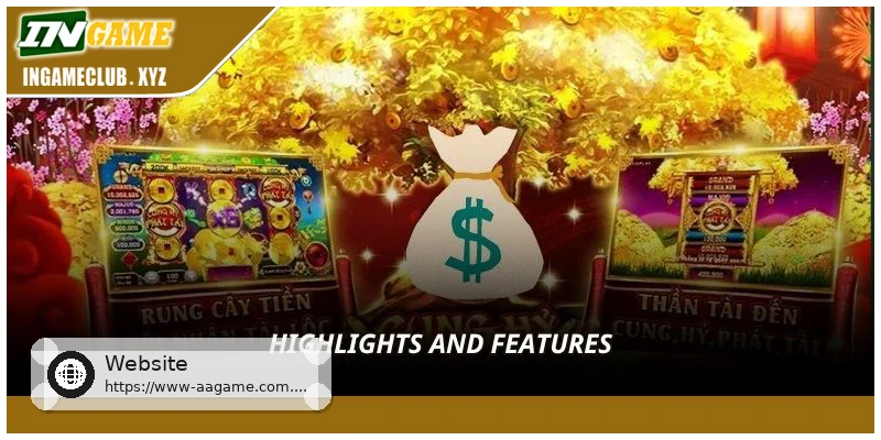 How to play Cung Hi Phat Tai slot game