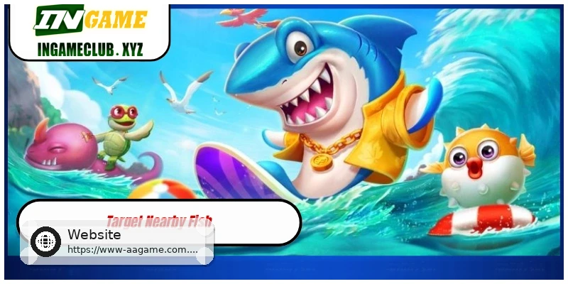Golden Dragon Fish Shooting tips and strategies