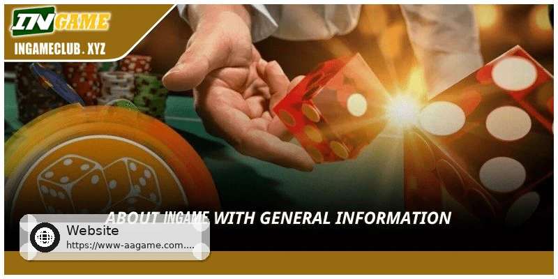 Overview and introduction of the AAGAME betting platform