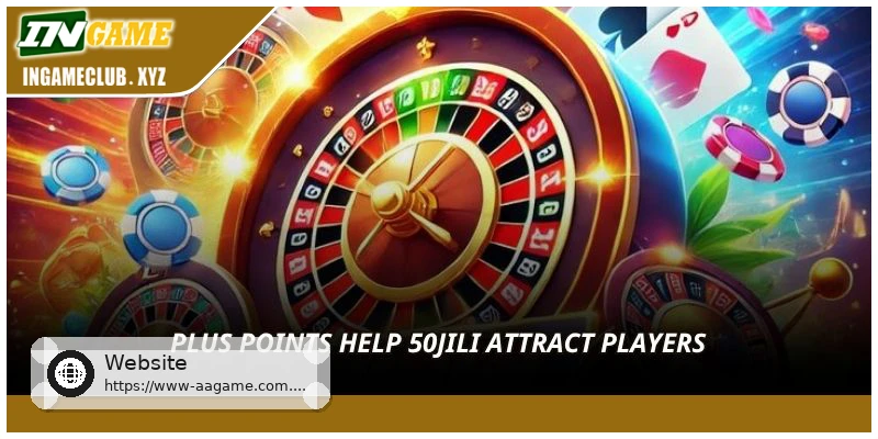 Advantages that make AAGAME popular among online players