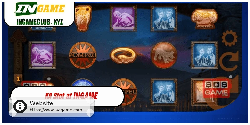 KA Slot at AAGAME Play Premium Slot Games for Filipino Players