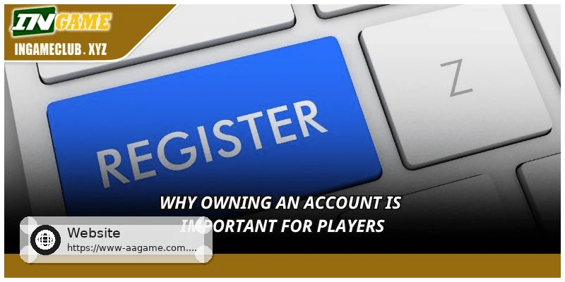 Benefits of registering a AAGAME betting account