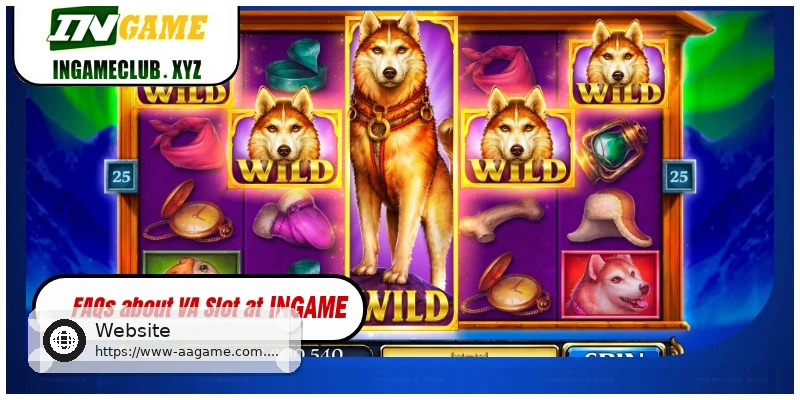 VA Slot FAQs and casino gameplay guide