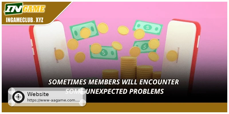 Common withdrawal issues at AAGAME